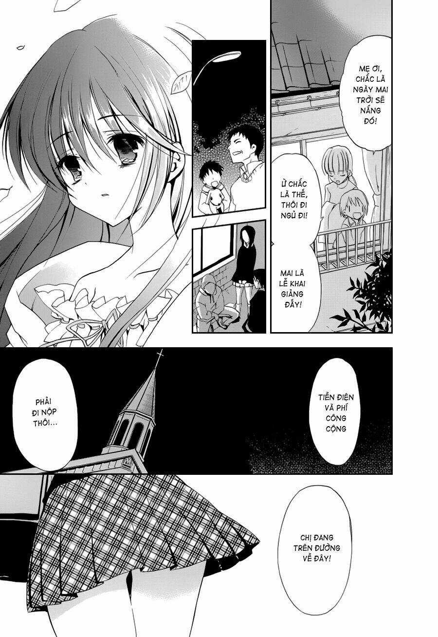 Sola Chapter 0 trang 17