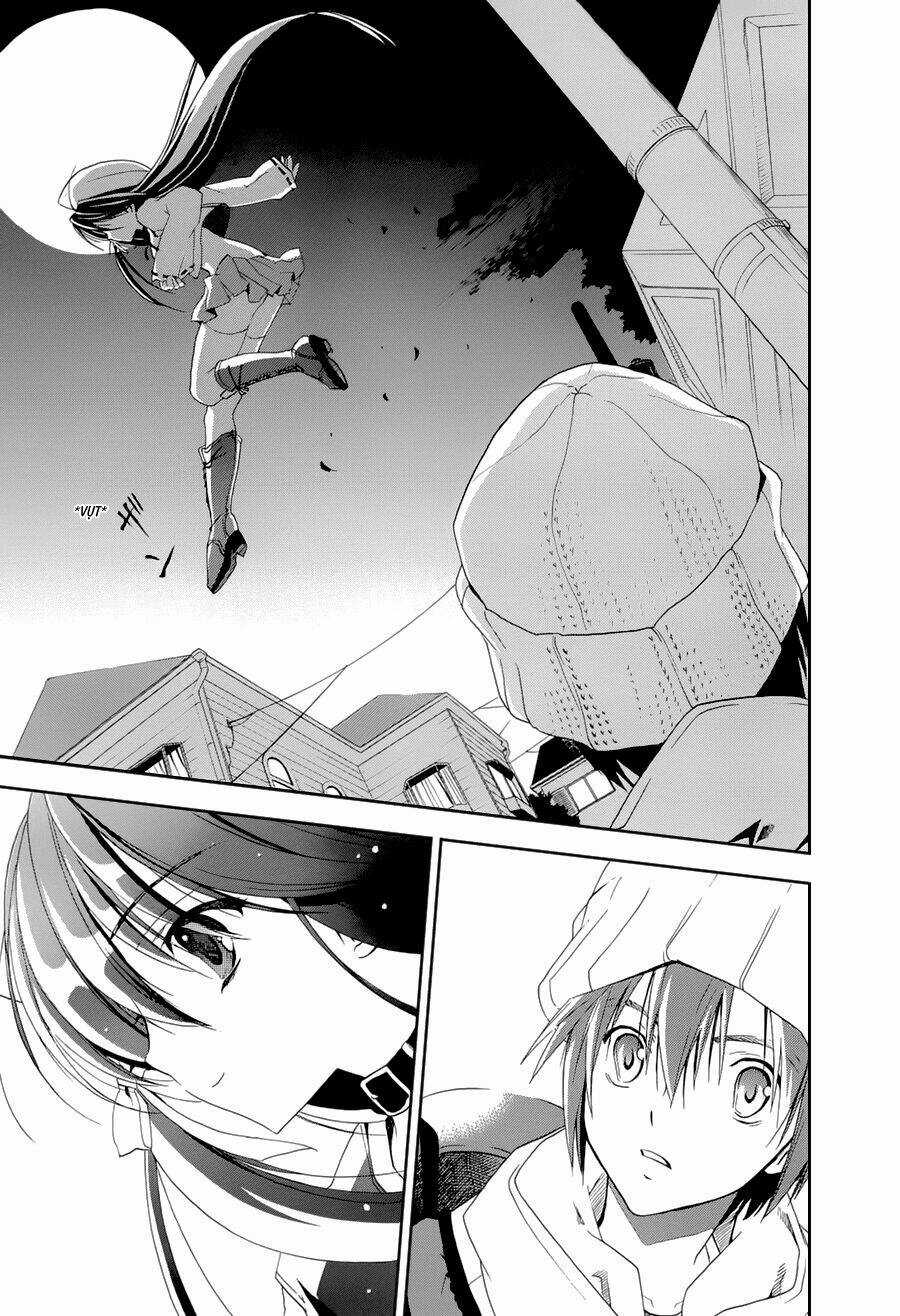 Sola Chapter 0 trang 19