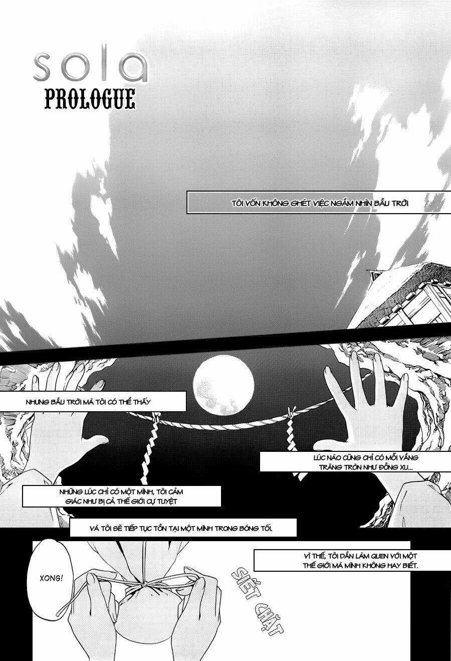 Sola Chapter 0 trang 5