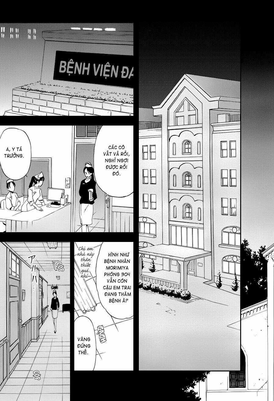 Sola Chapter 0 trang 7