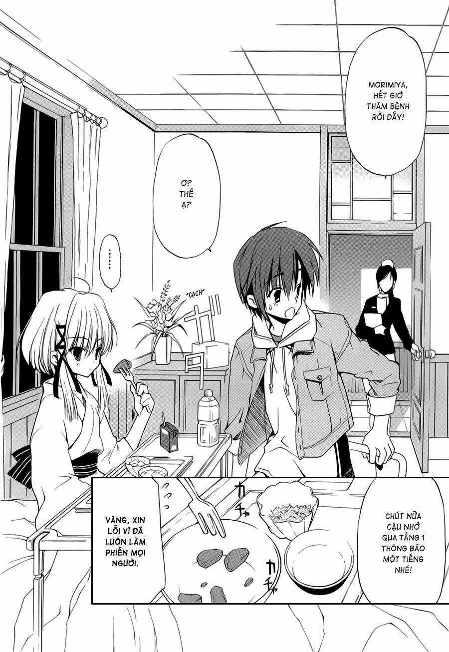 Sola Chapter 0 trang 8