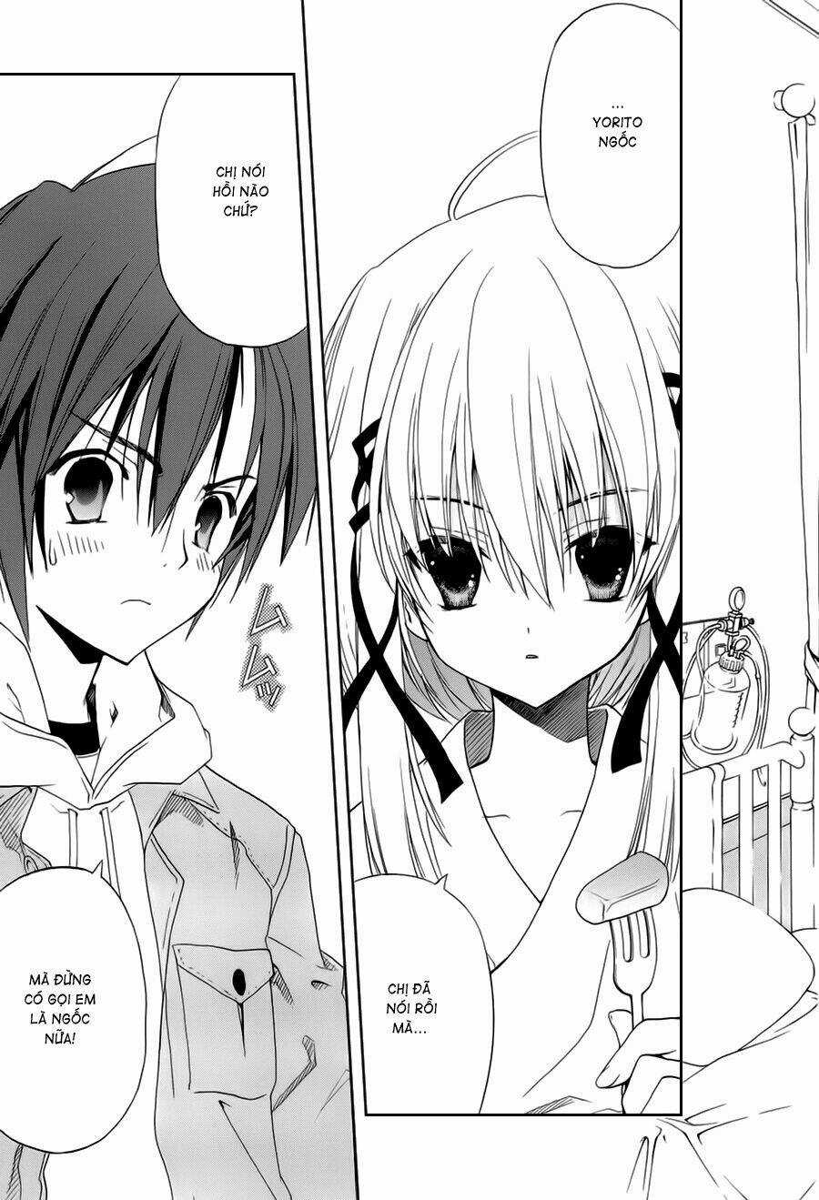 Sola Chapter 0 trang 9