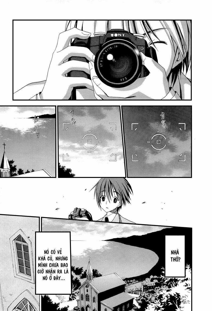 Sola Chapter 1 trang 14