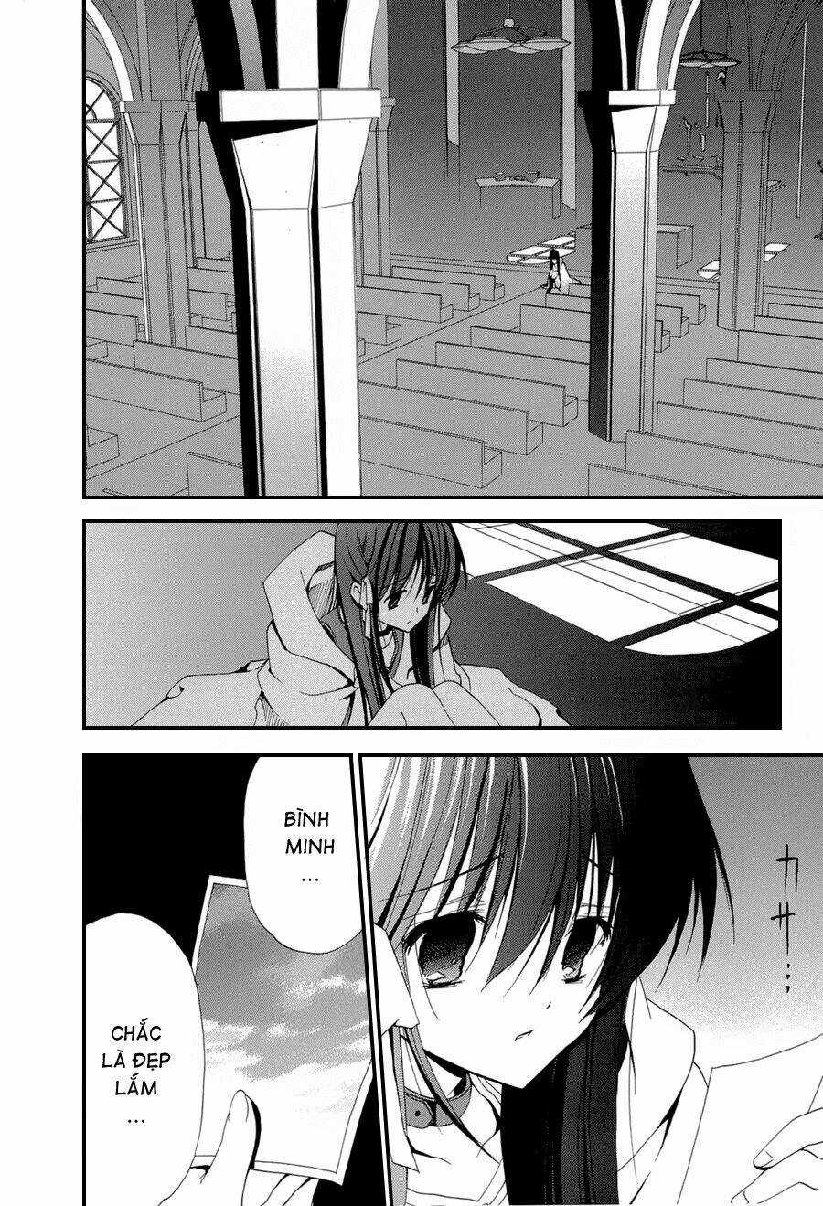 Sola Chapter 1 trang 15