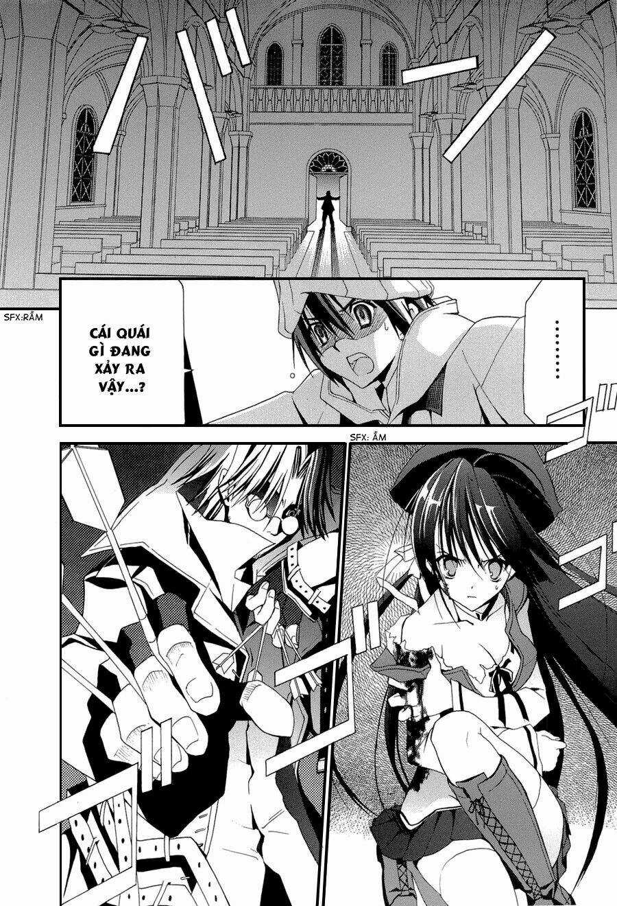 Sola Chapter 1 trang 23