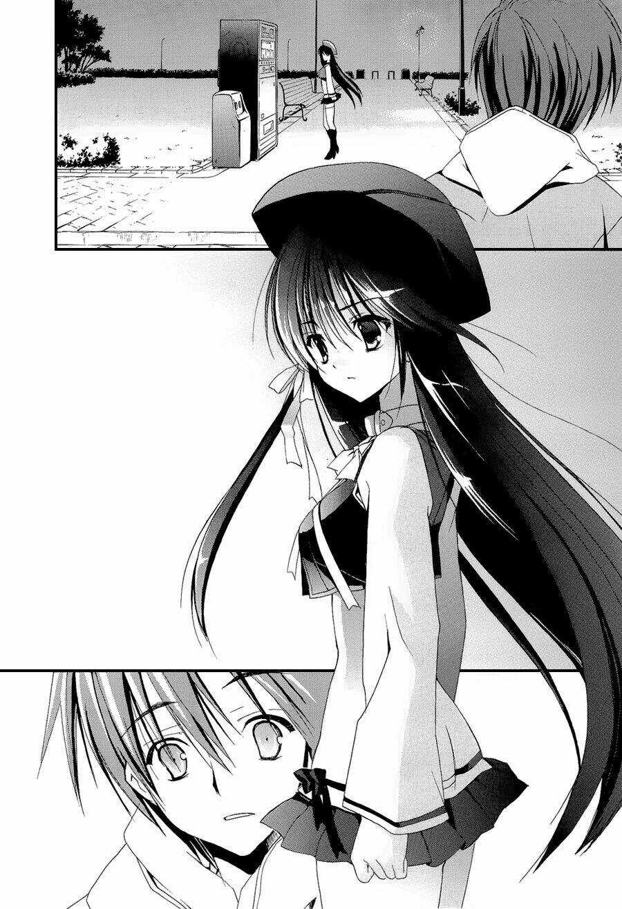 Sola Chapter 1 trang 3