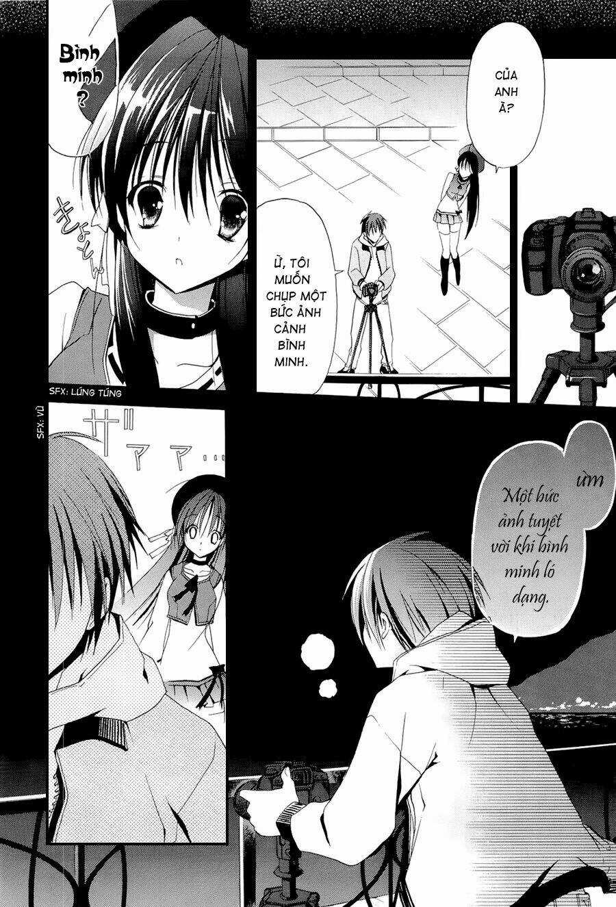 Sola Chapter 1 trang 7