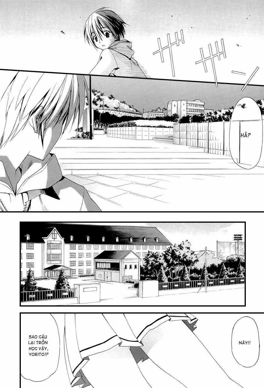 Sola Chapter 1 trang 9