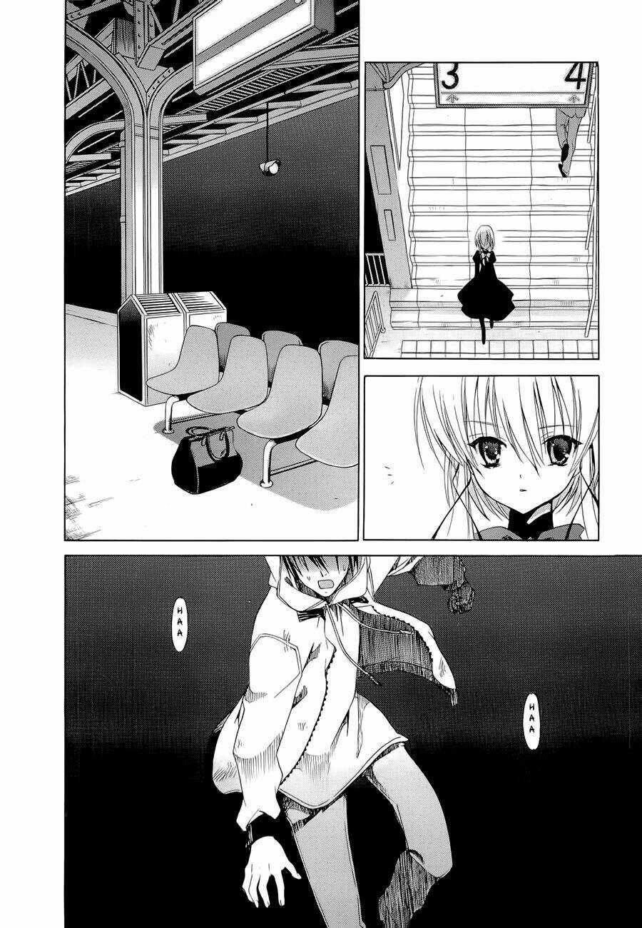 Sola Chapter 10 trang 10