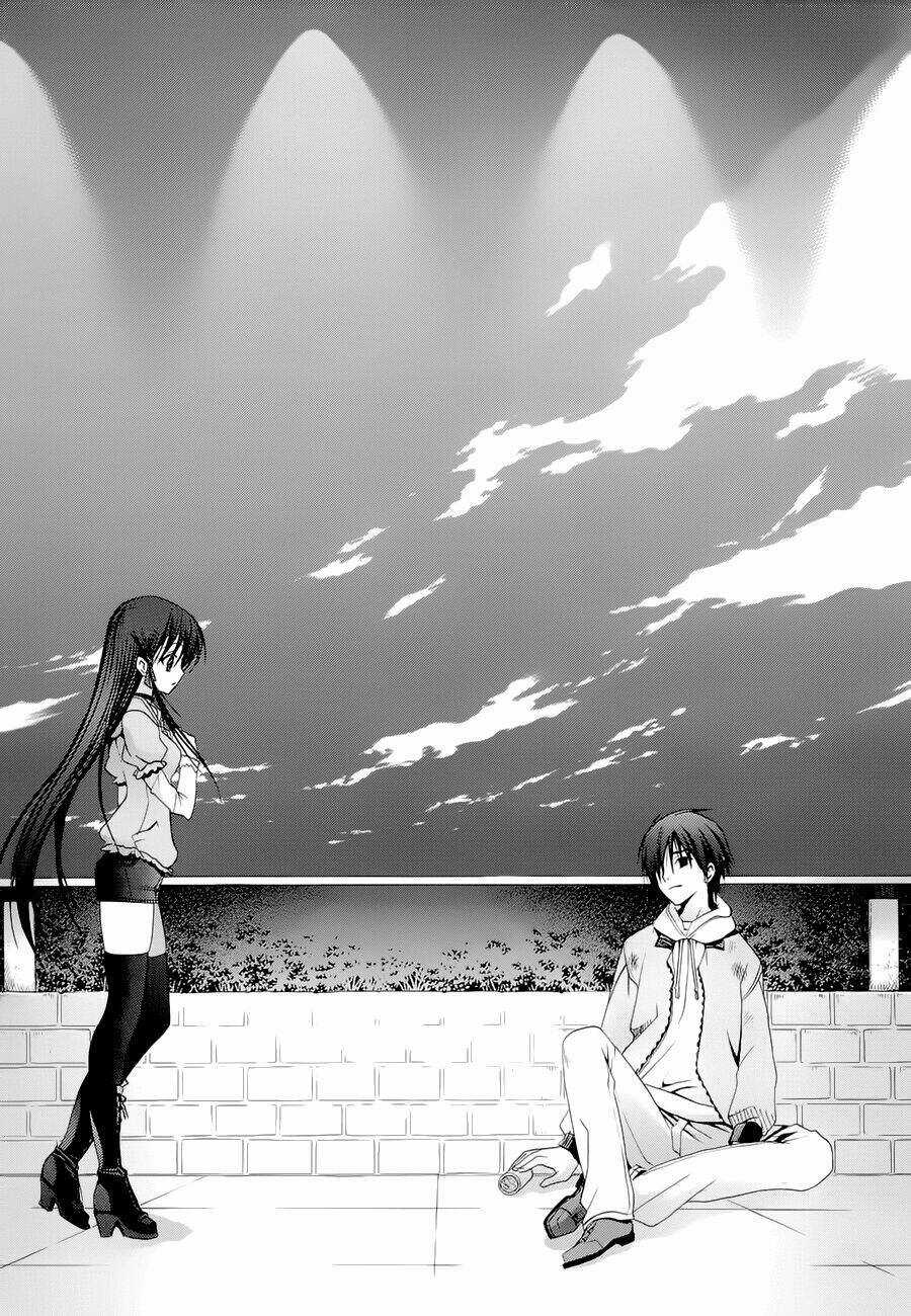 Sola Chapter 10 trang 13