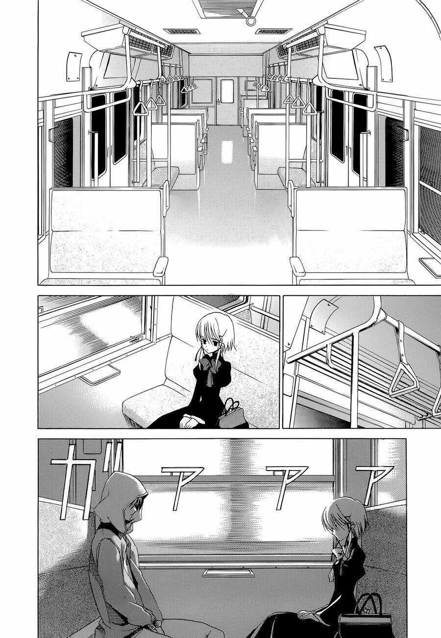 Sola Chapter 10 trang 2