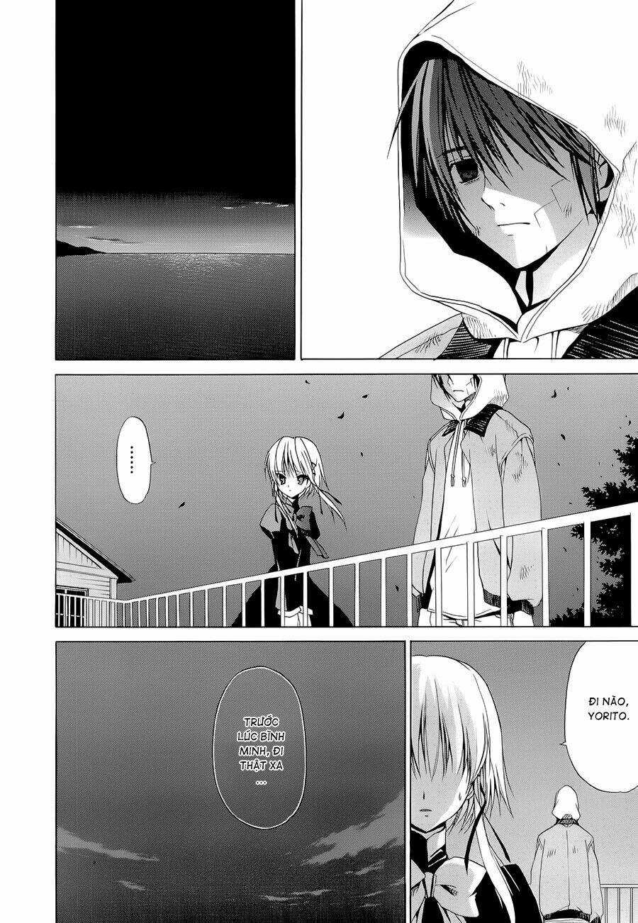 Sola Chapter 10 trang 4