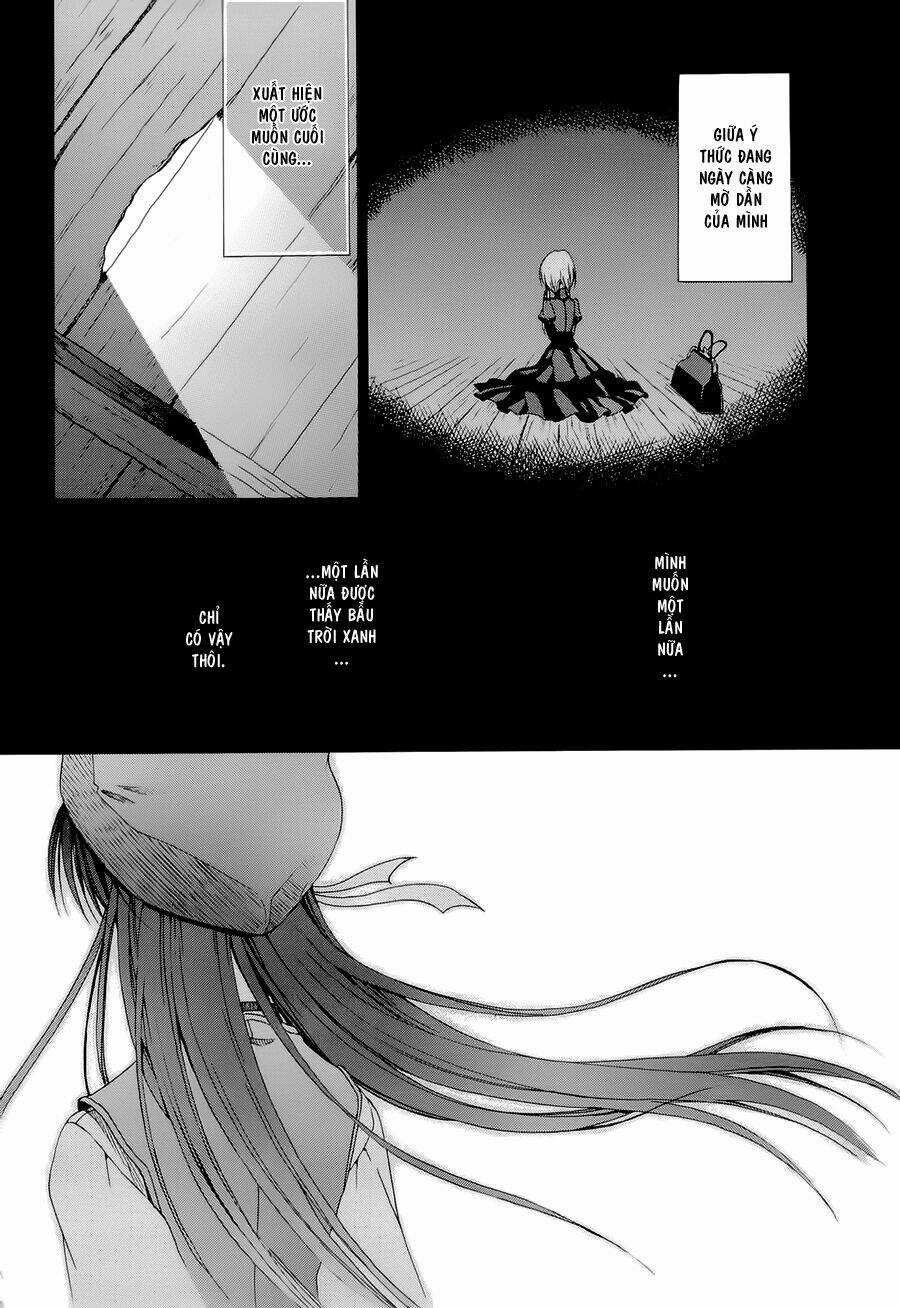 Sola Chapter 10 trang 7