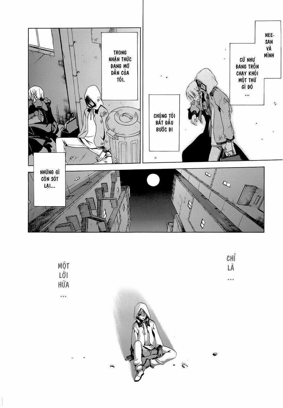 Sola Chapter 10 trang 8