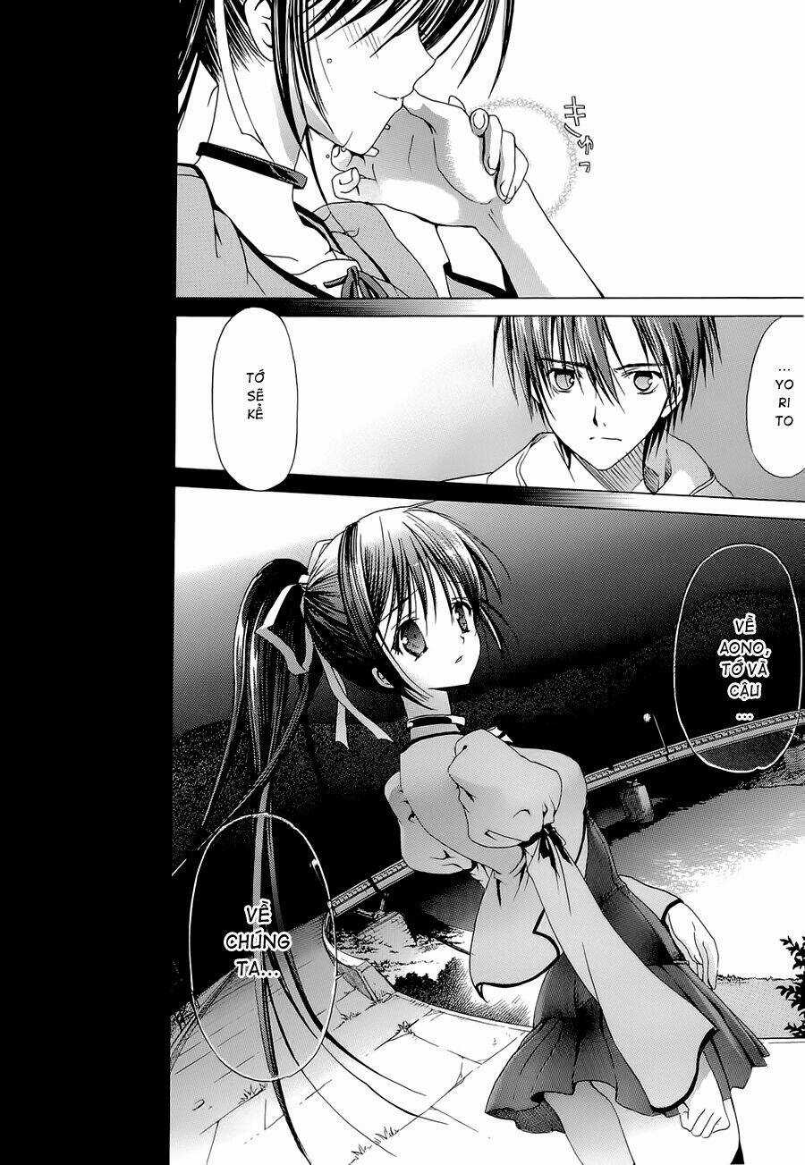 Sola Chapter 11 trang 18