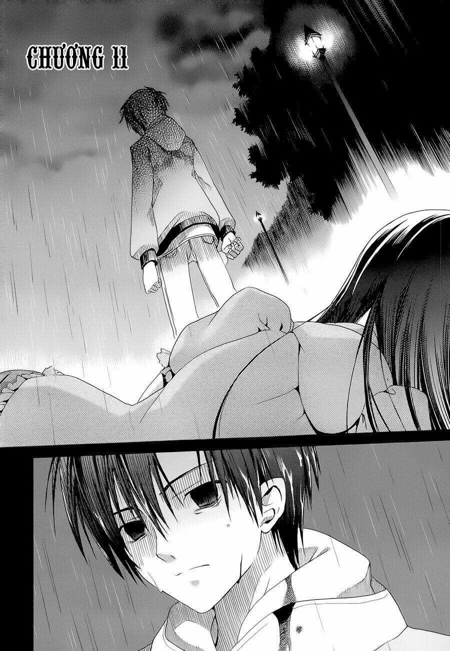 Sola Chapter 11 trang 2