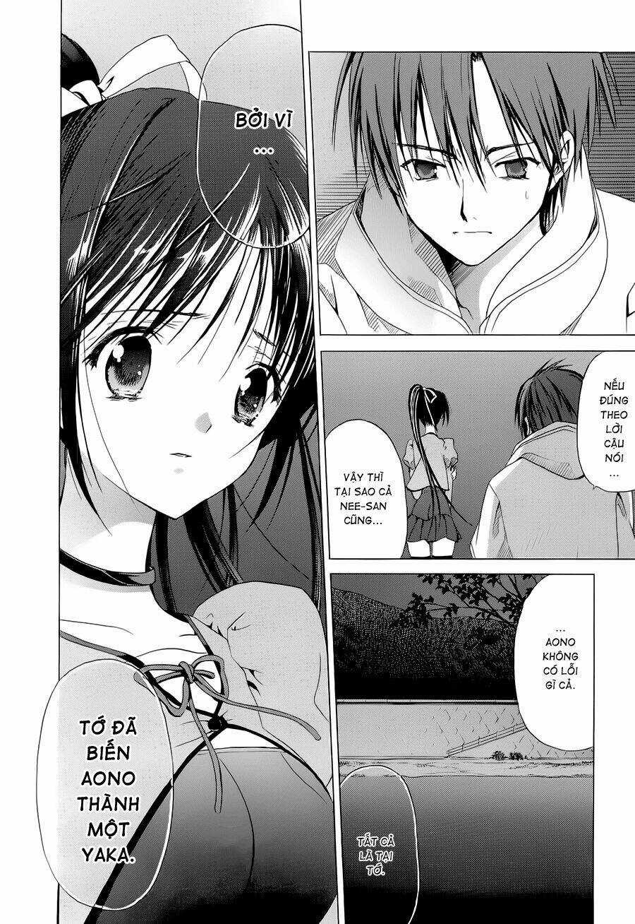 Sola Chapter 11 trang 22