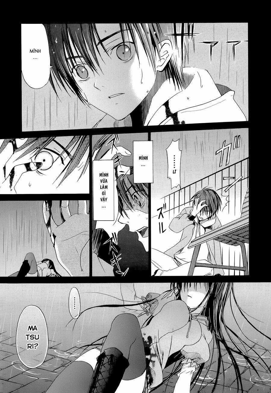 Sola Chapter 11 trang 3