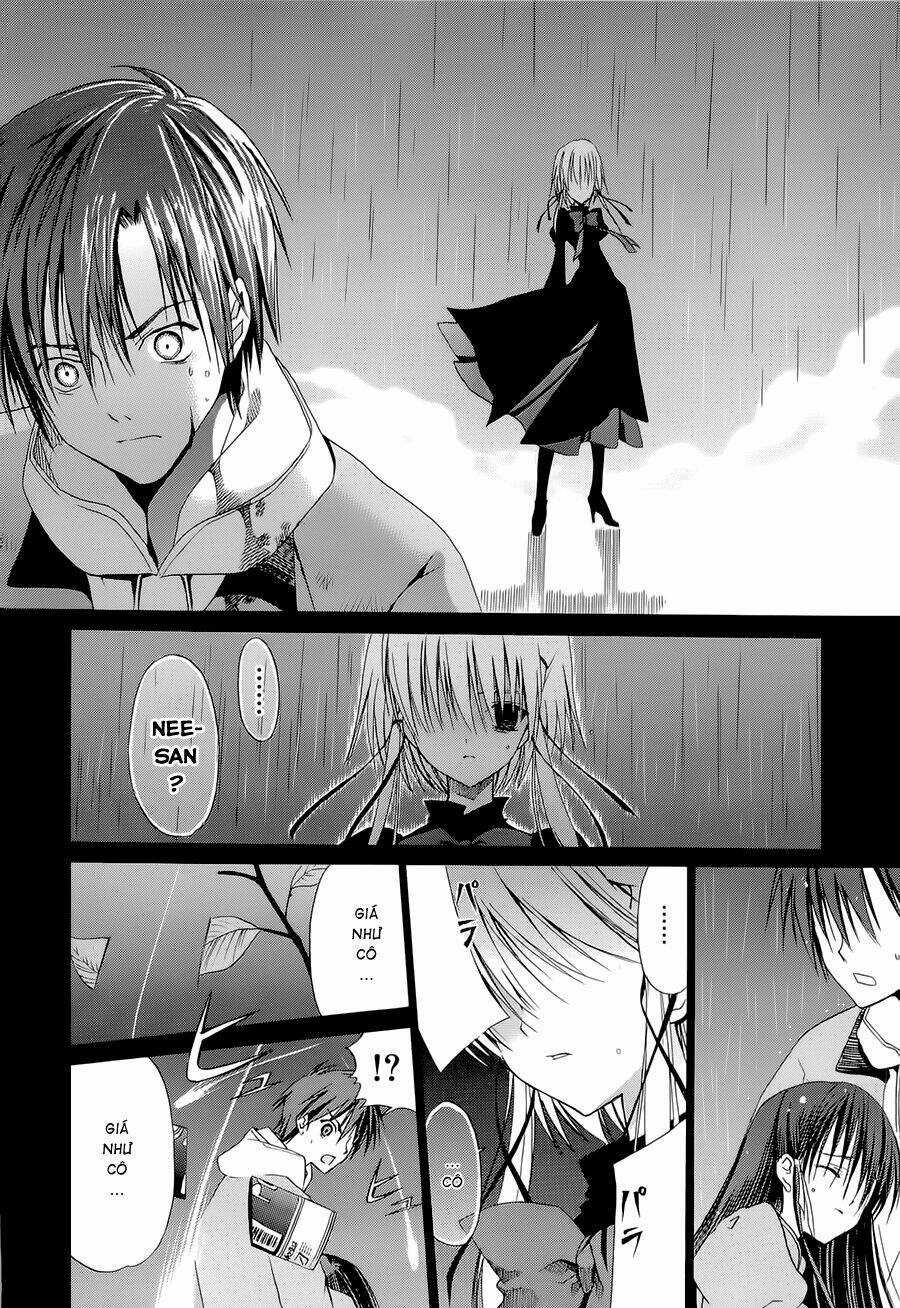 Sola Chapter 11 trang 4