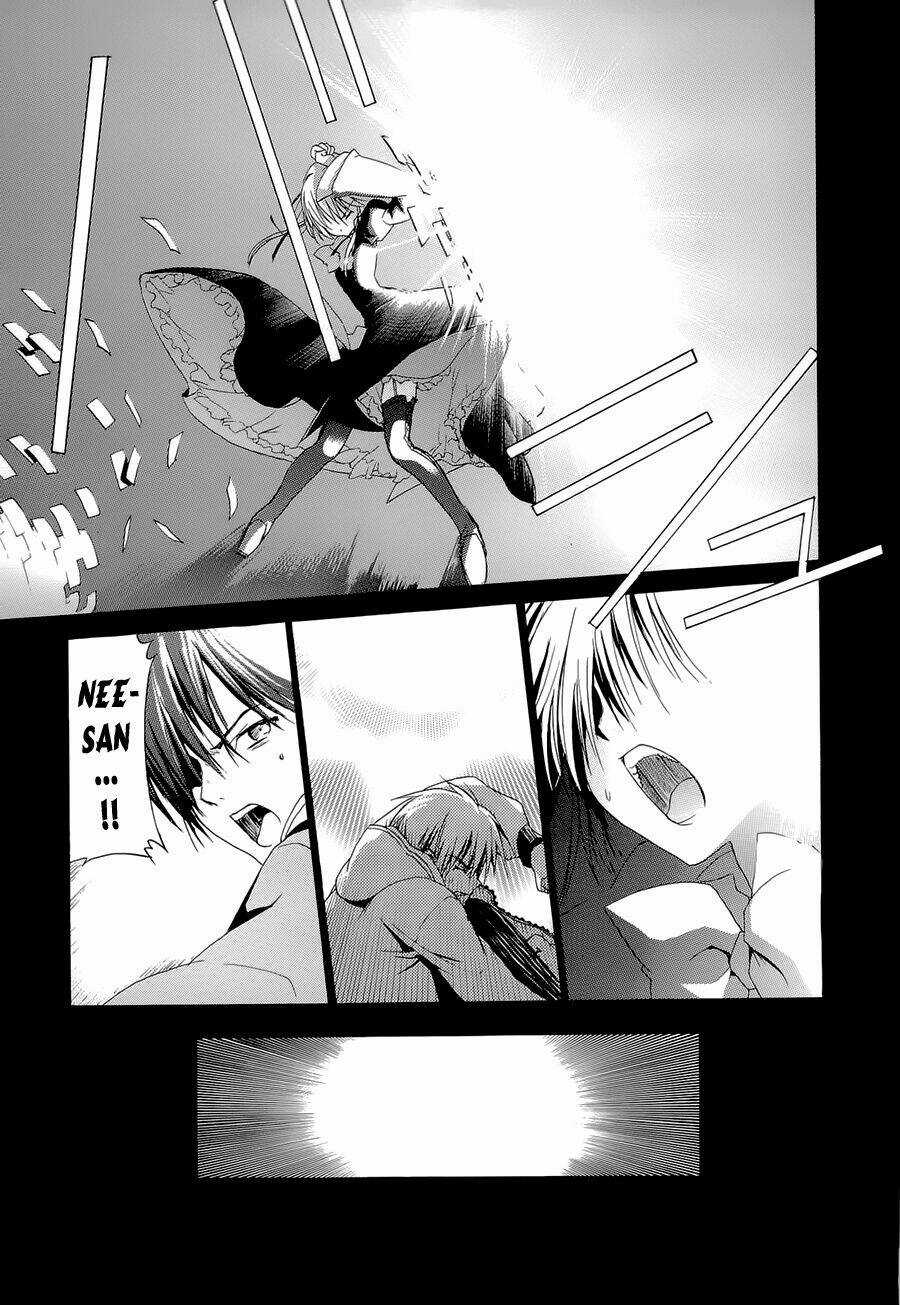 Sola Chapter 11 trang 7