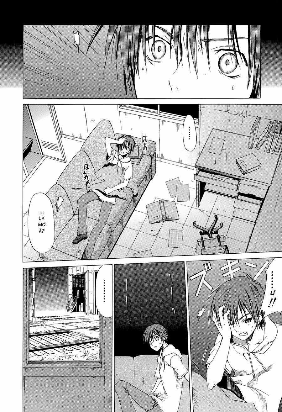 Sola Chapter 11 trang 8