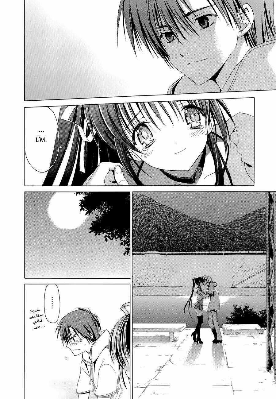 Sola Chapter 12 trang 10