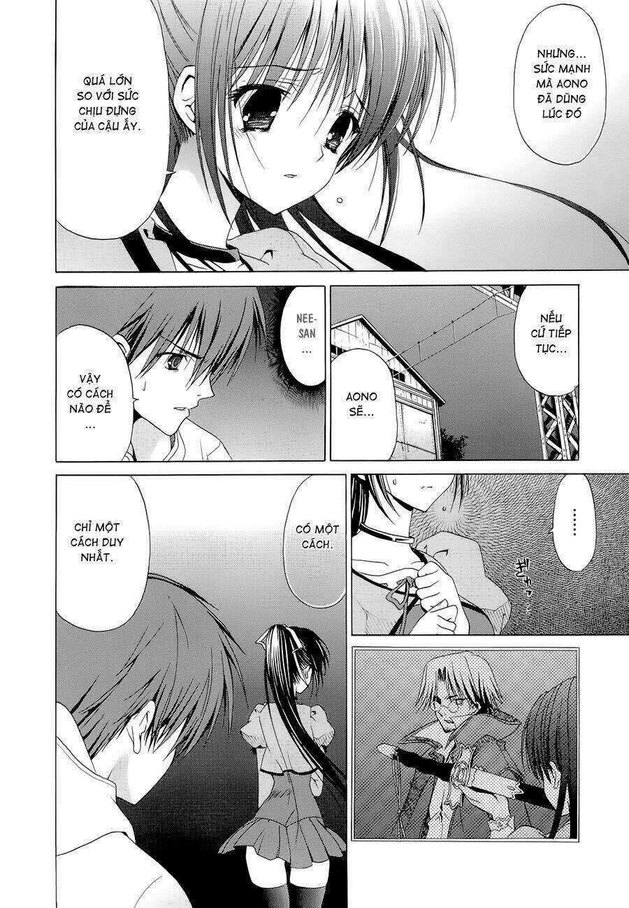 Sola Chapter 12 trang 12