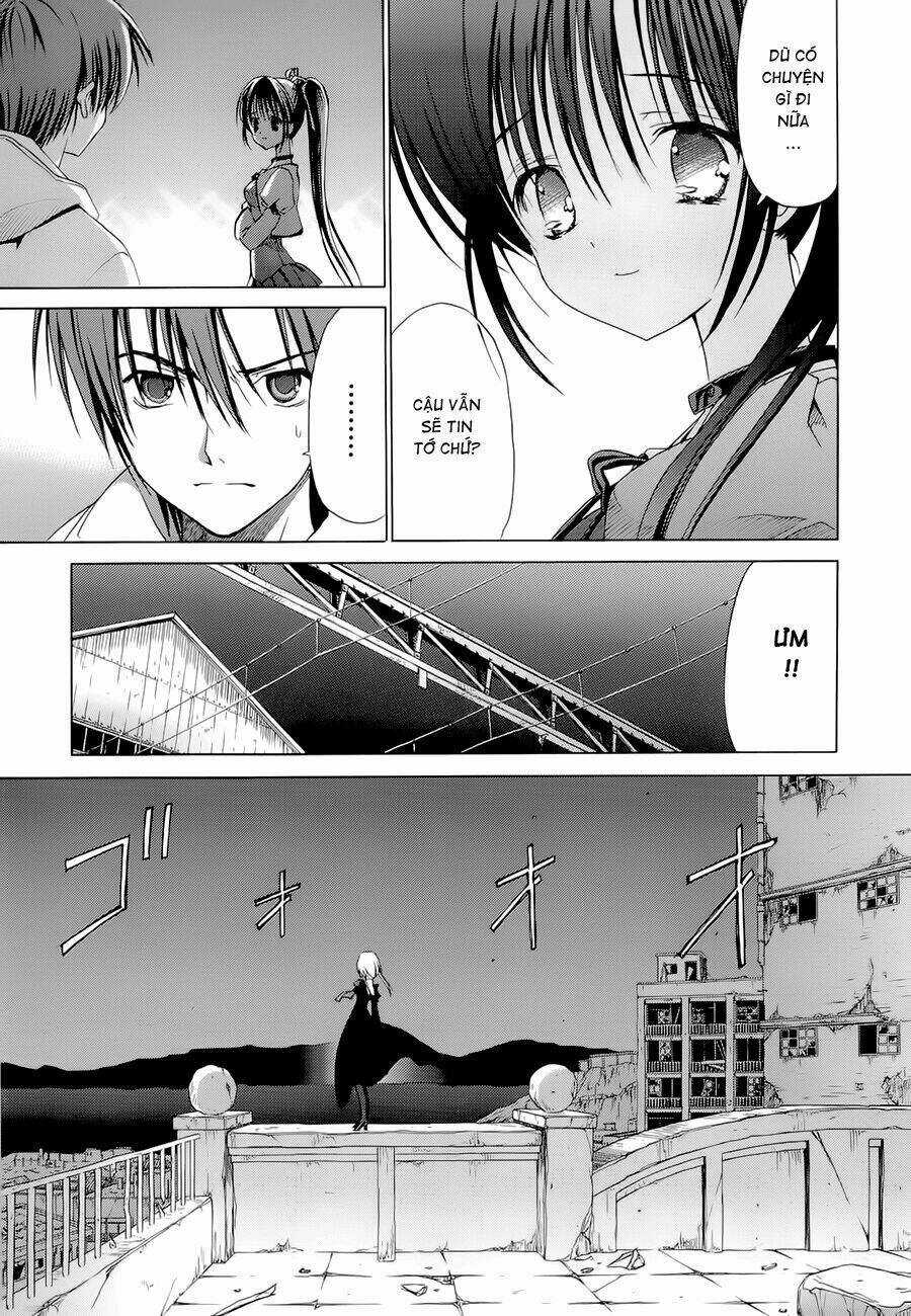 Sola Chapter 12 trang 13