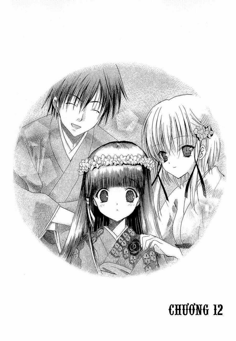 Sola Chapter 12 trang 2