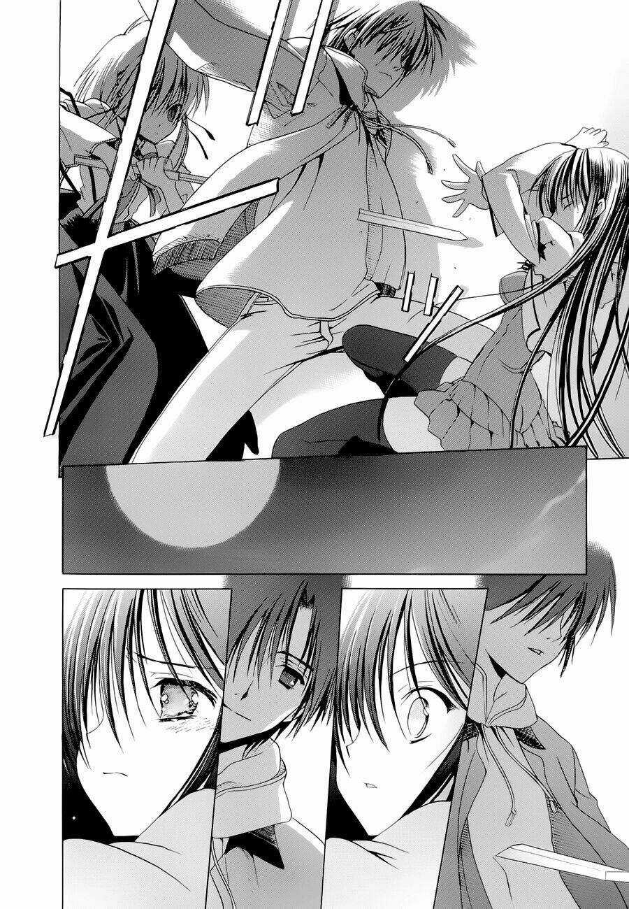 Sola Chapter 12 trang 23