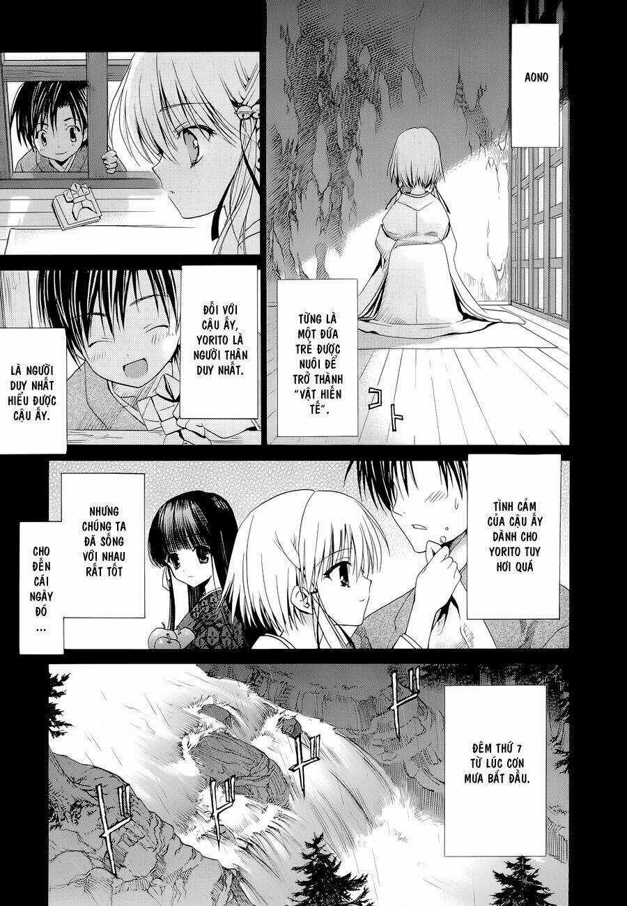 Sola Chapter 12 trang 3