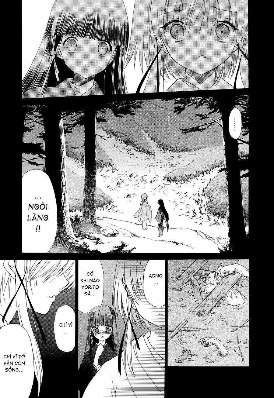 Sola Chapter 12 trang 5