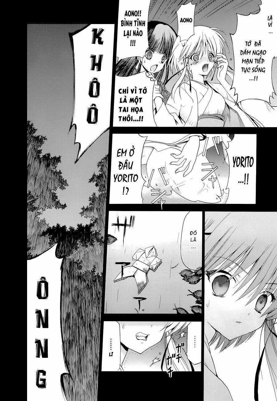 Sola Chapter 12 trang 6