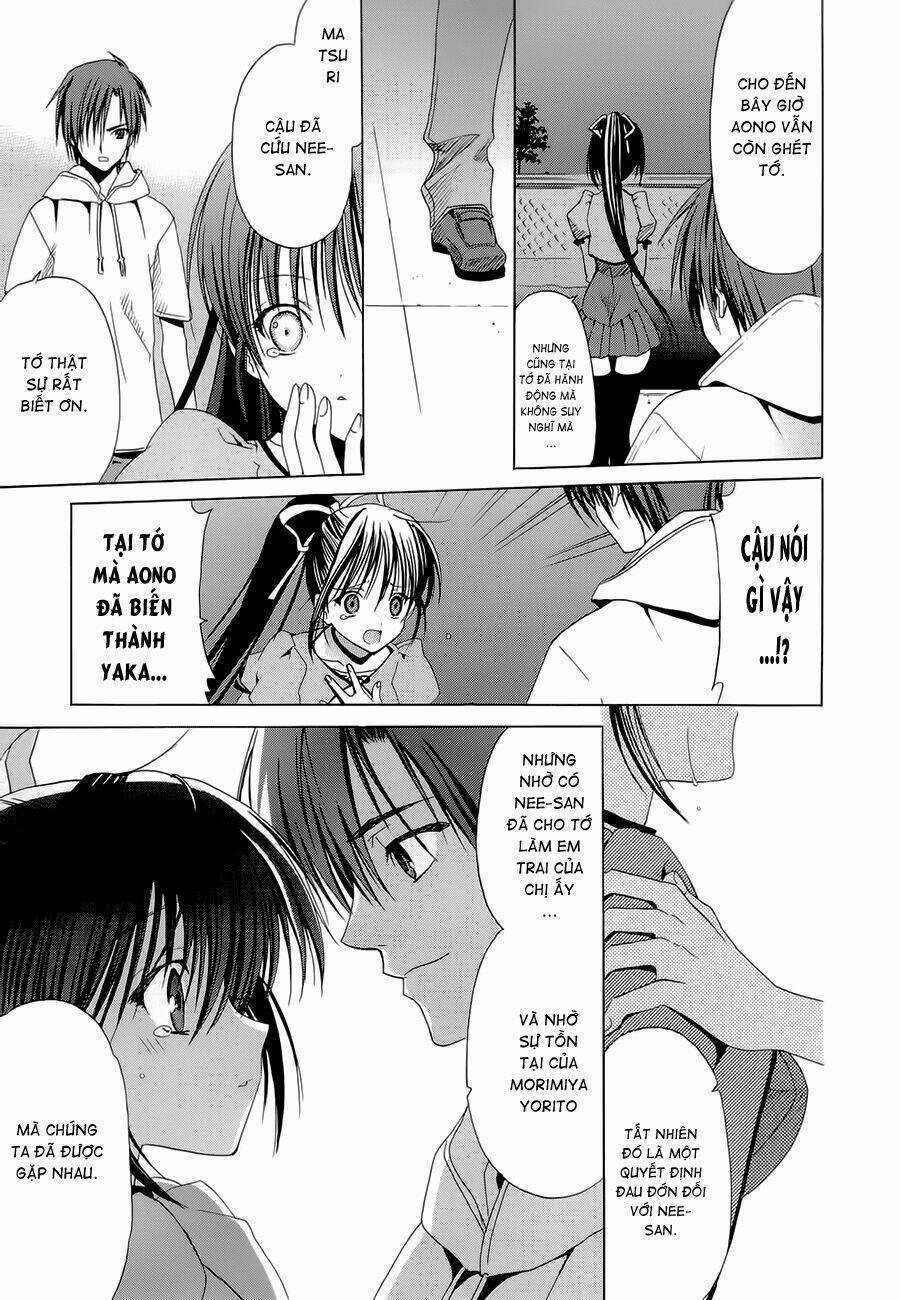 Sola Chapter 12 trang 9