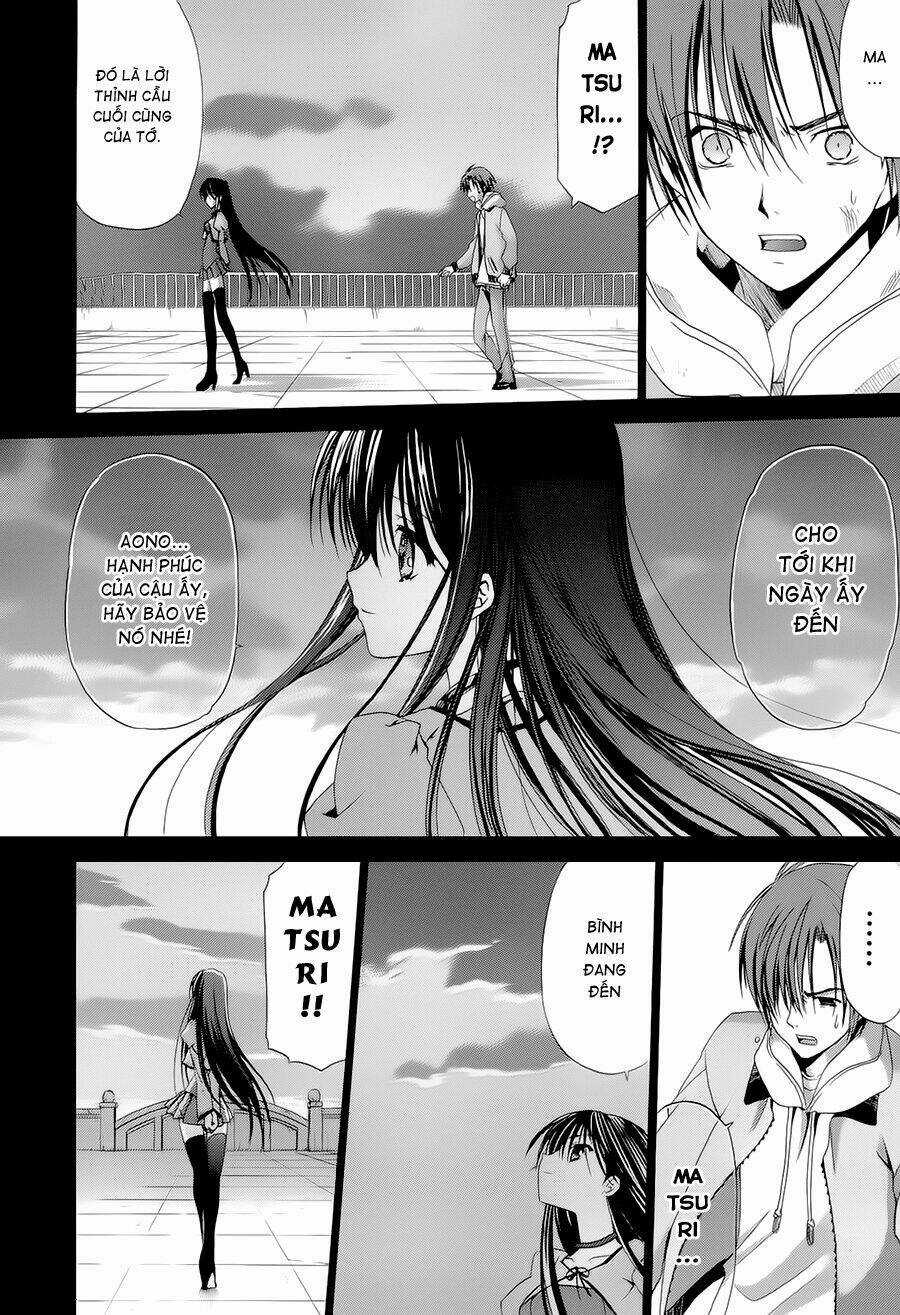 Sola Chapter 13 trang 10