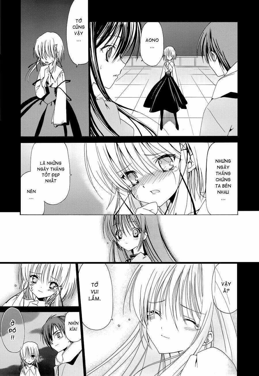 Sola Chapter 13 trang 11