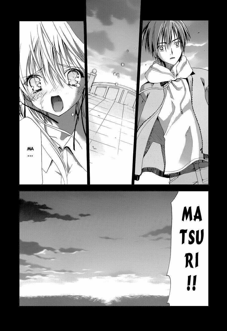 Sola Chapter 13 trang 13