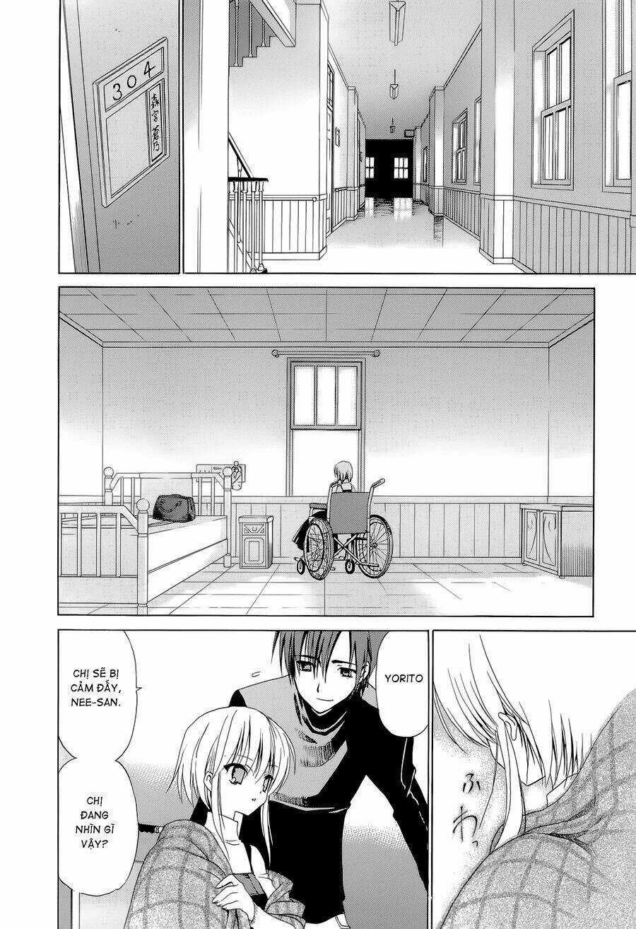 Sola Chapter 13 trang 2