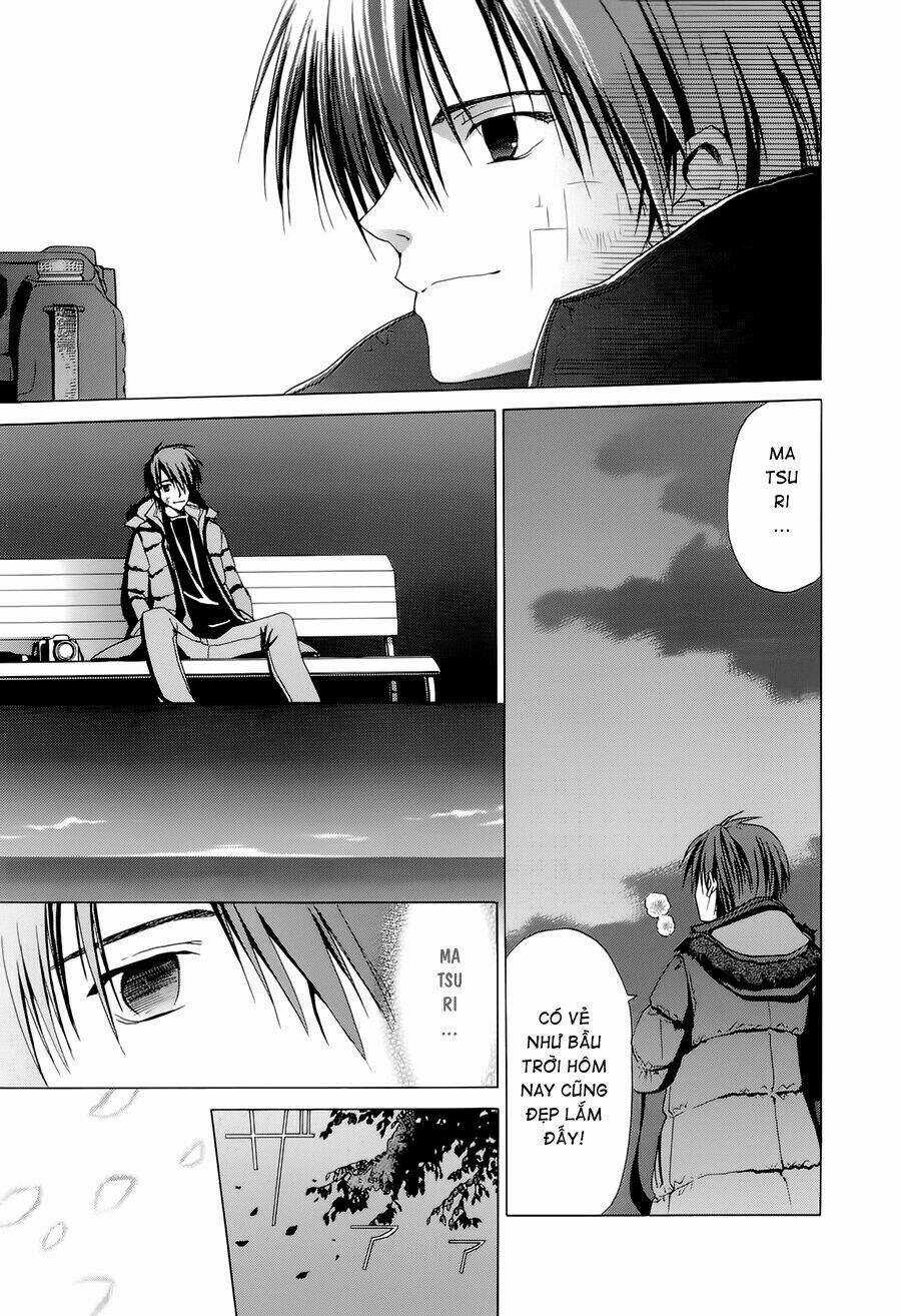 Sola Chapter 13 trang 26