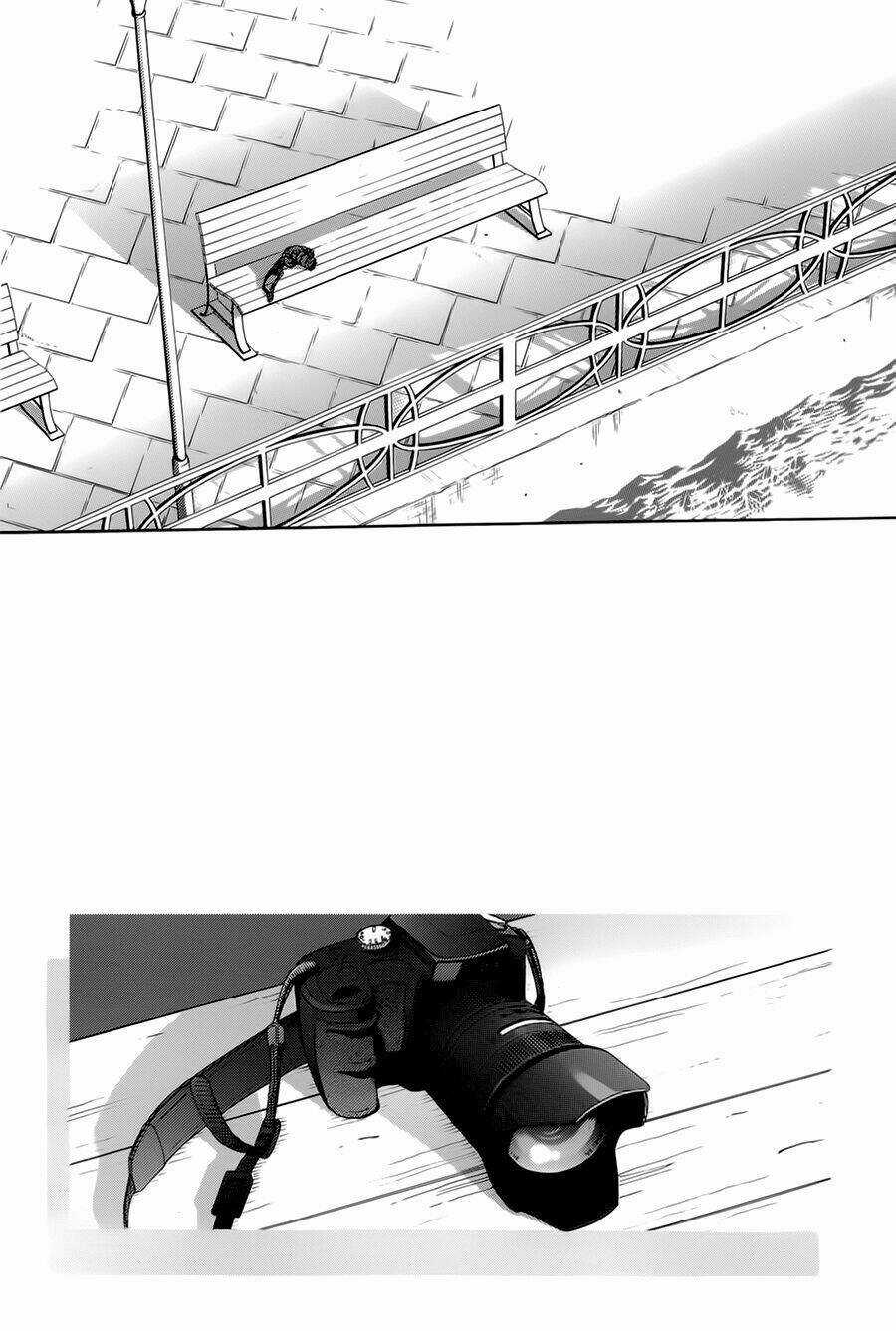 Sola Chapter 13 trang 28