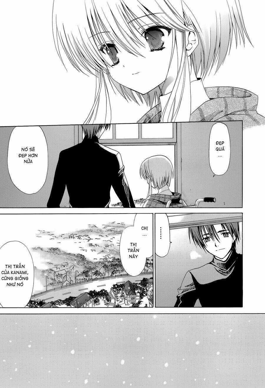 Sola Chapter 13 trang 3