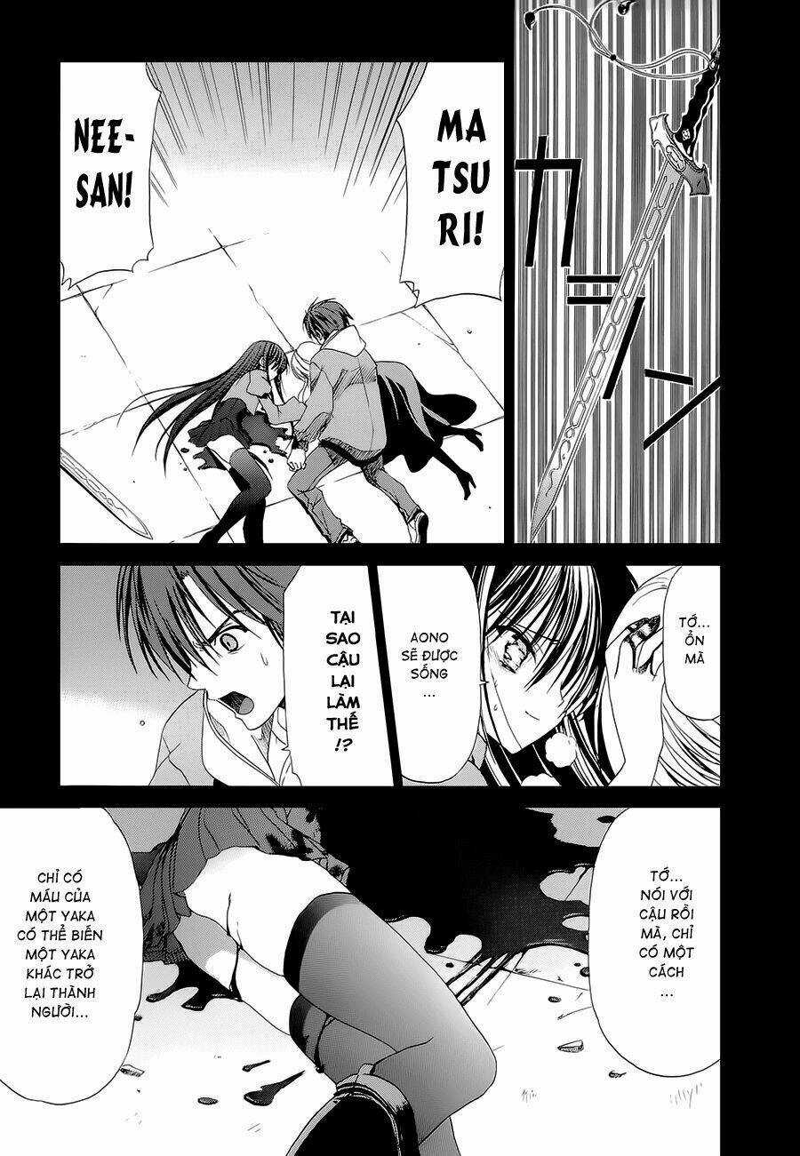 Sola Chapter 13 trang 5