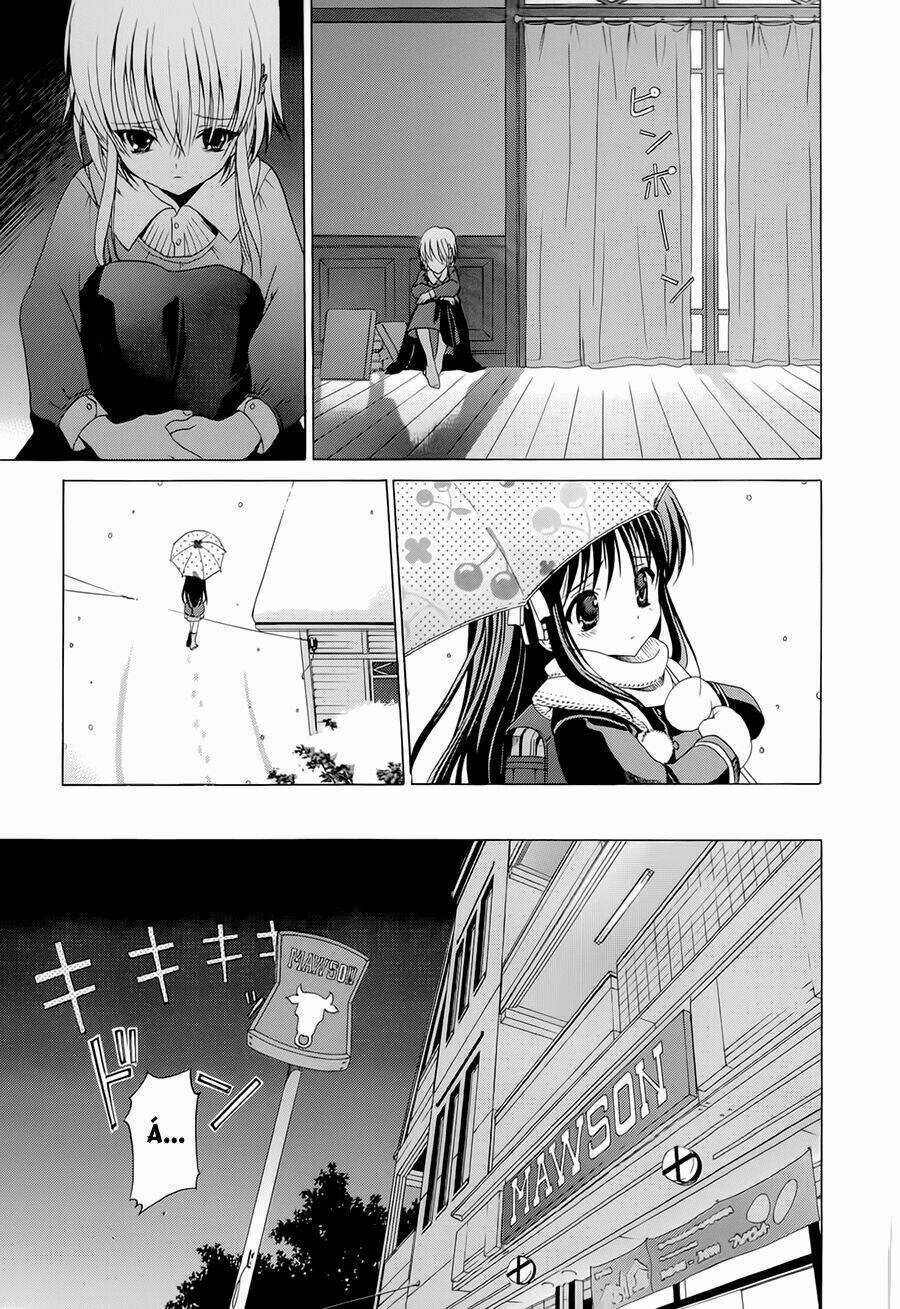 Sola Chapter 14 trang 14