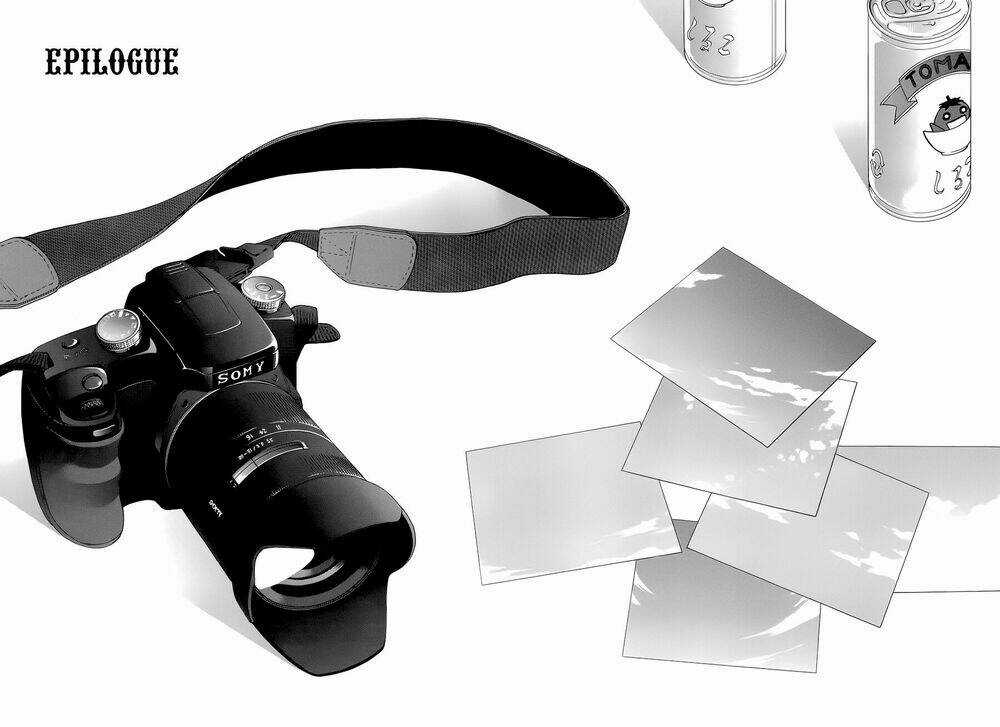 Sola Chapter 14 trang 2