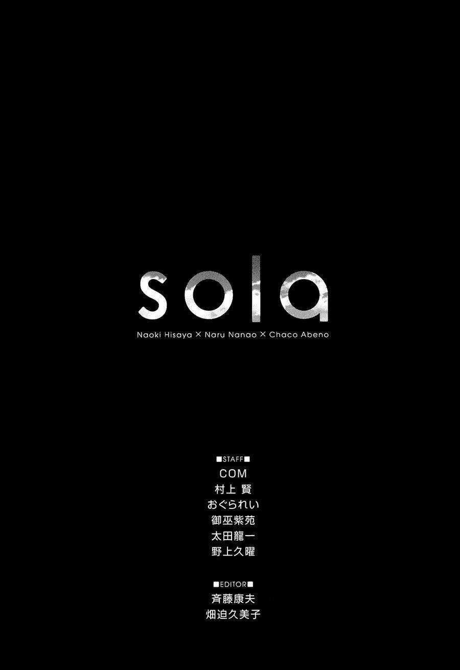 Sola Chapter 14 trang 28