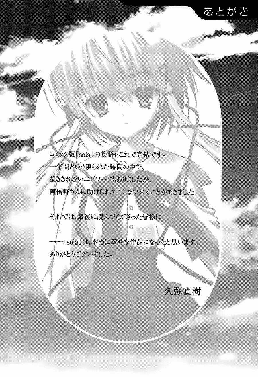 Sola Chapter 14 trang 29