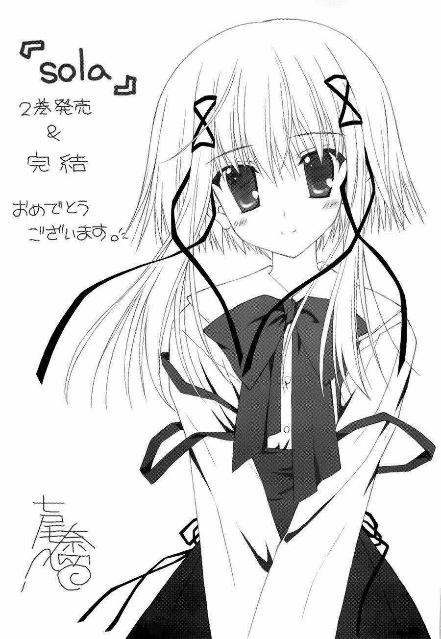 Sola Chapter 14 trang 30