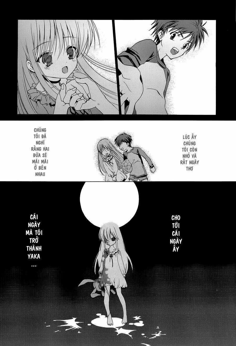 Sola Chapter 14 trang 4