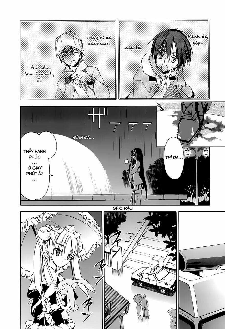 Sola Chapter 2 trang 17