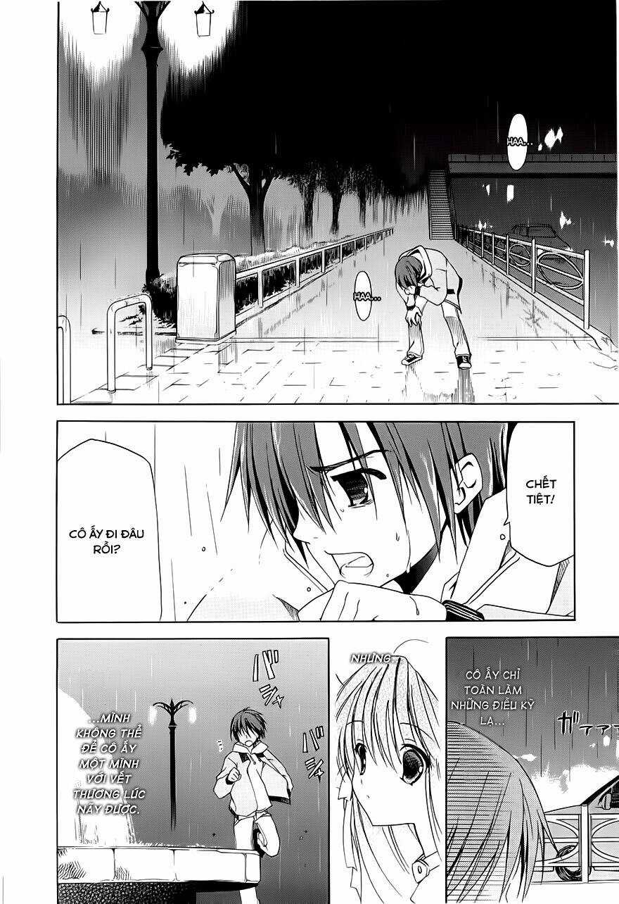 Sola Chapter 2 trang 19